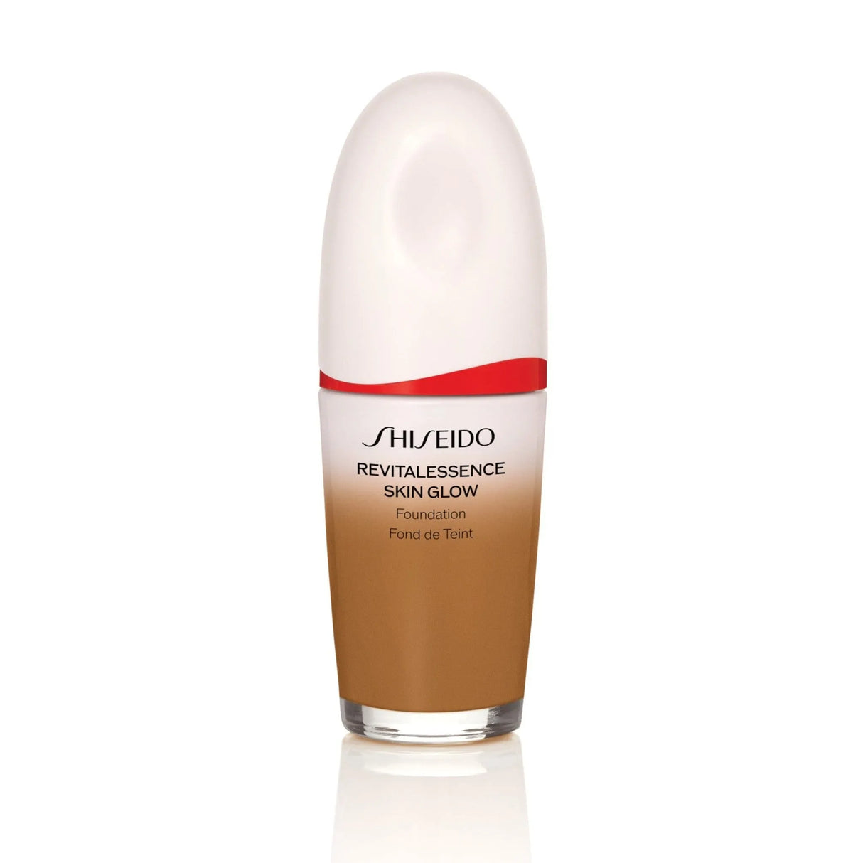Revitalessence Skin Glow Foundation-Shiseido