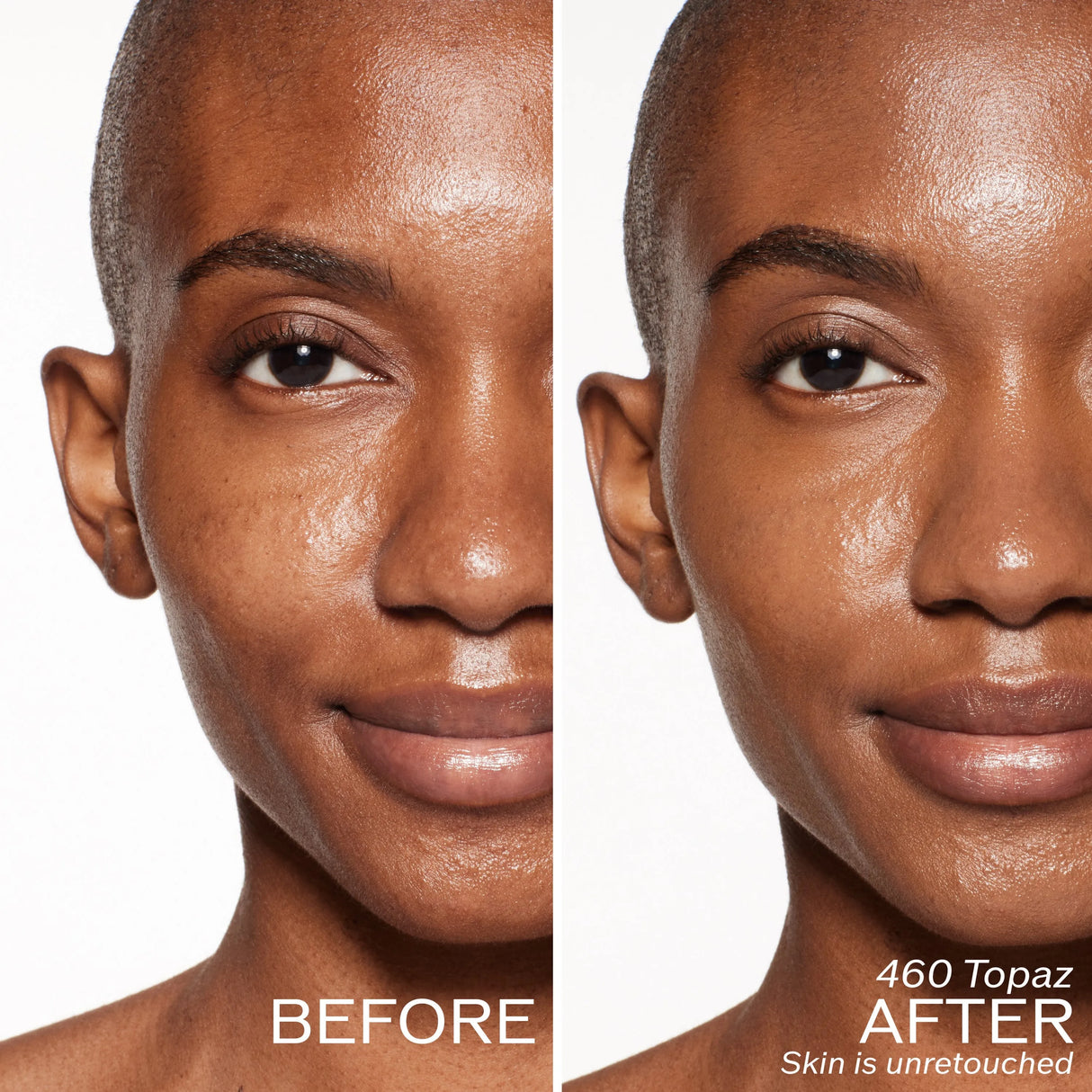 Revitalessence Skin Glow Foundation-Shiseido