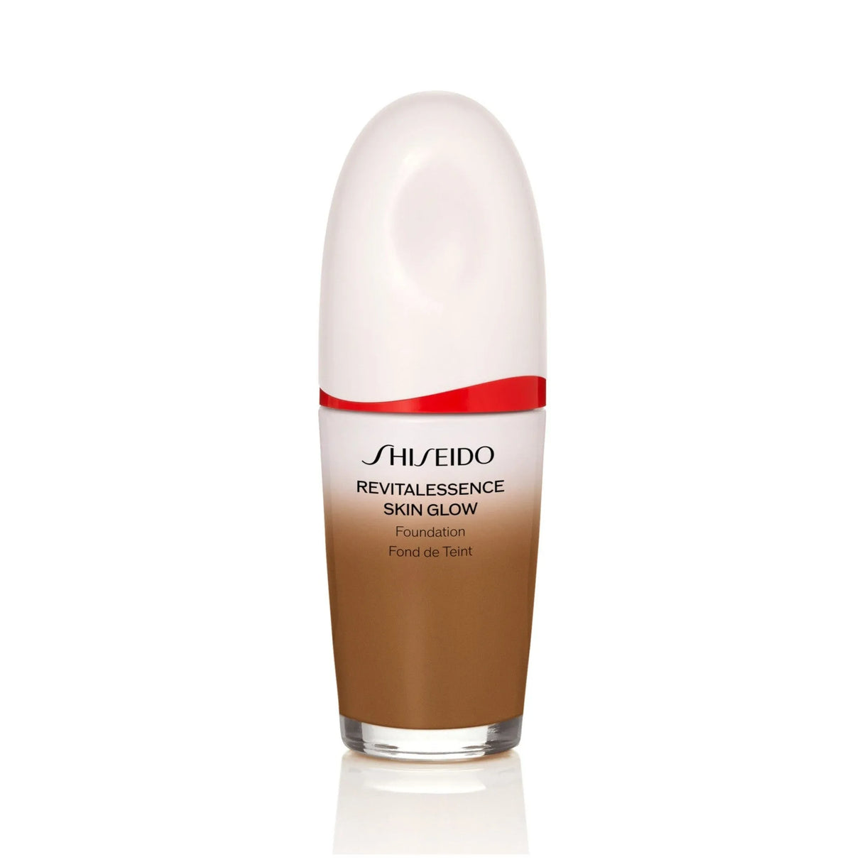 Revitalessence Skin Glow Foundation-Shiseido