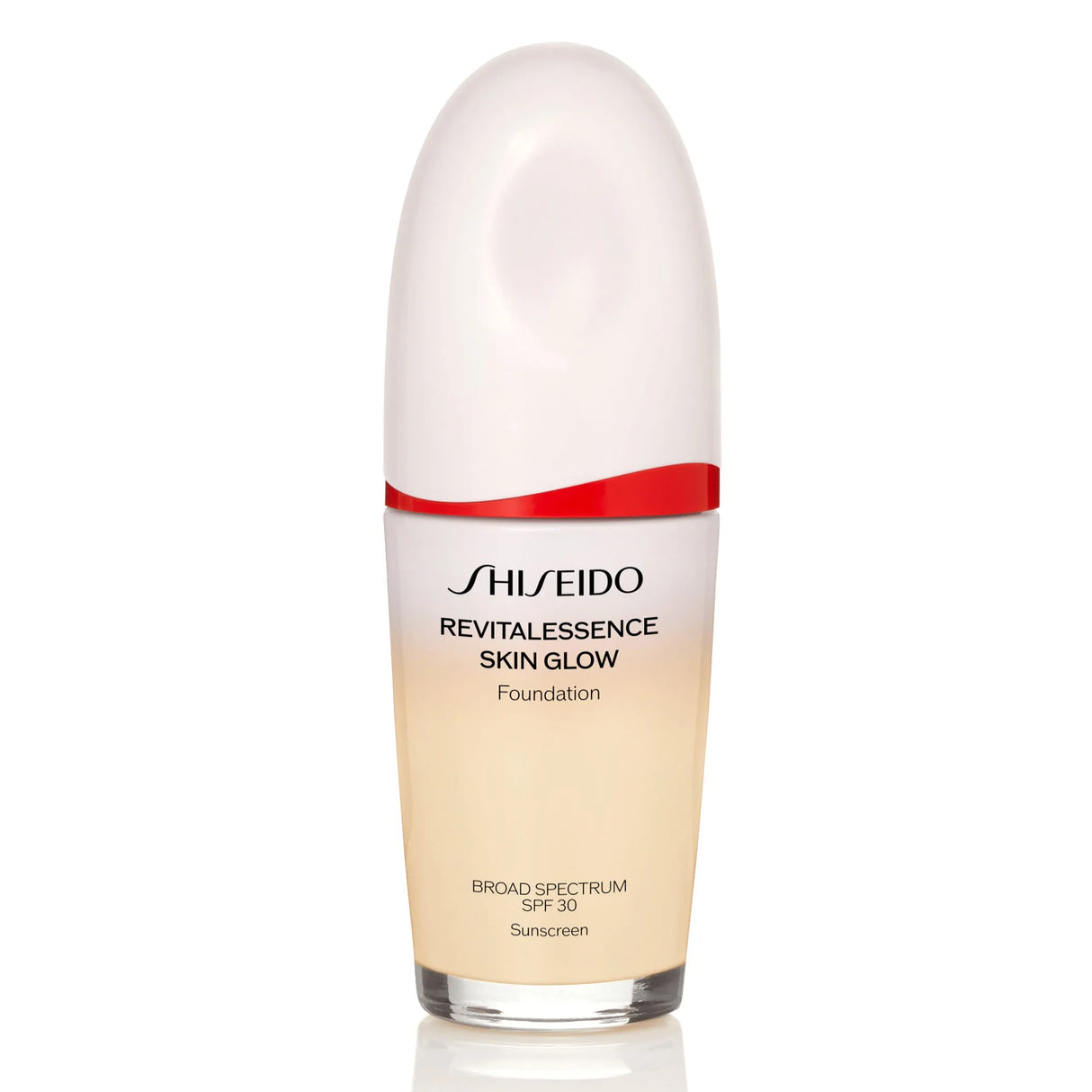 Revitalessence Skin Glow Foundation-Shiseido