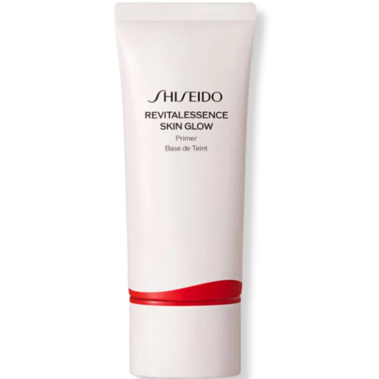 Revitalessence Skin Glow Primer-Shiseido