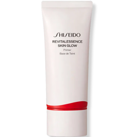 Revitalessence Skin Glow Primer-Shiseido