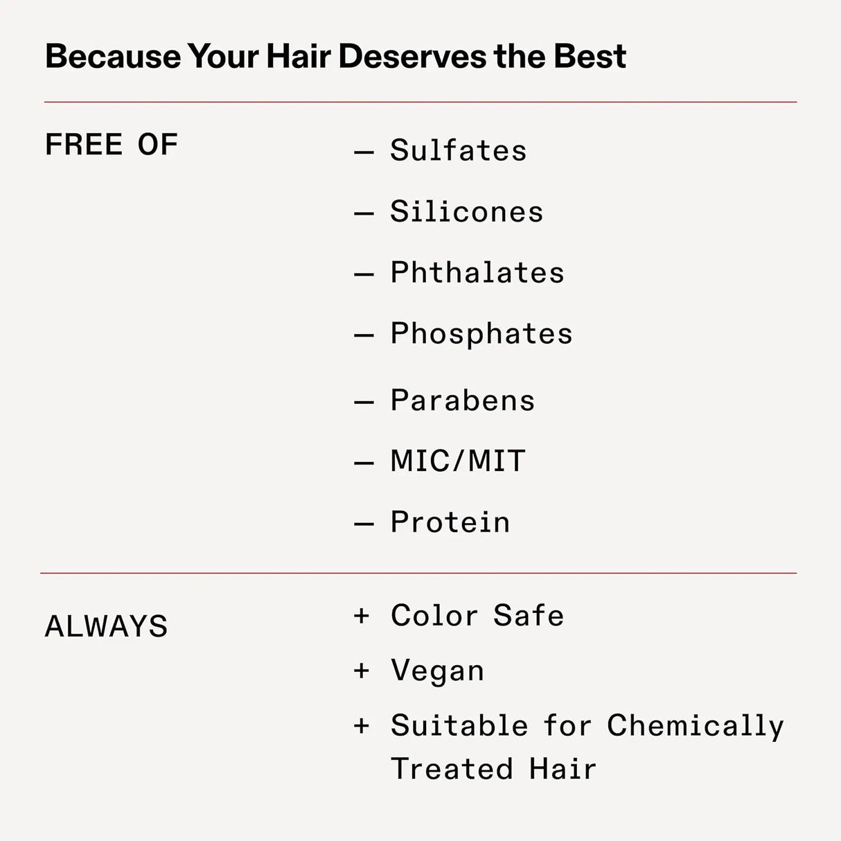 Rich Hydration Mask-Olaplex