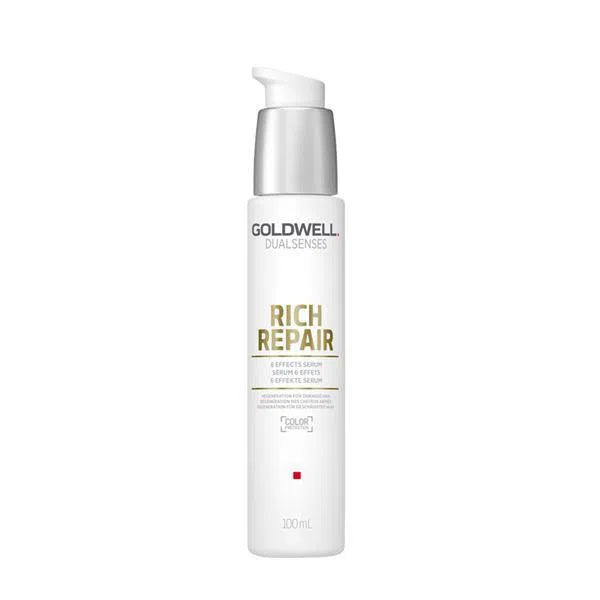 Rich Repair 6 Effects Serum-Goldwell