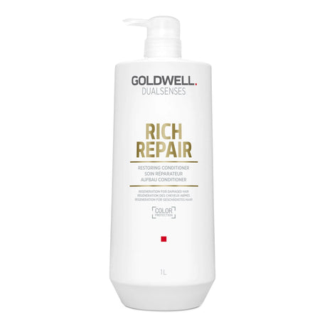 Rich Repair Restoring Conditioner-Goldwell