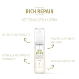 Rich Repair Restoring Serum Spray-Goldwell
