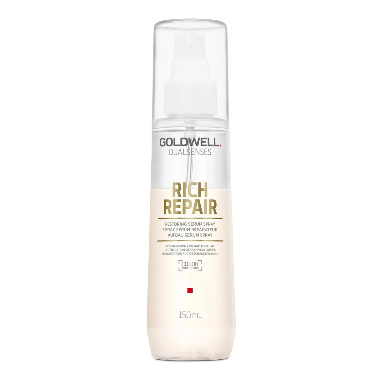 Rich Repair Restoring Serum Spray-Goldwell