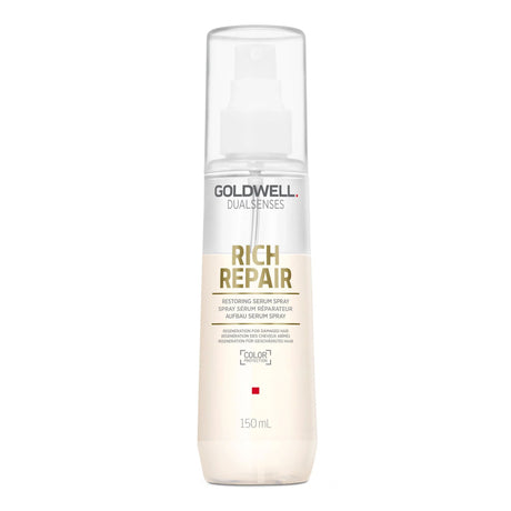 Rich Repair Restoring Serum Spray-Goldwell