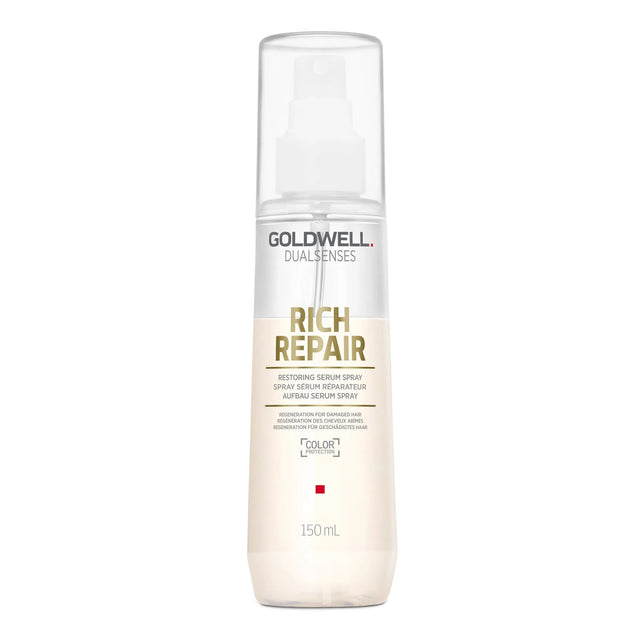 Rich Repair Restoring Serum Spray-Goldwell