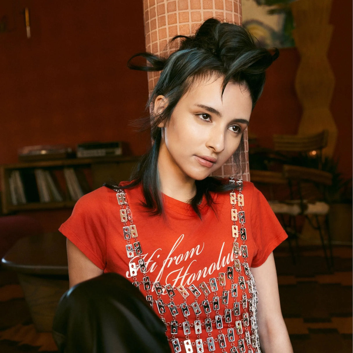 Root Canal Volumising Spray-EVO