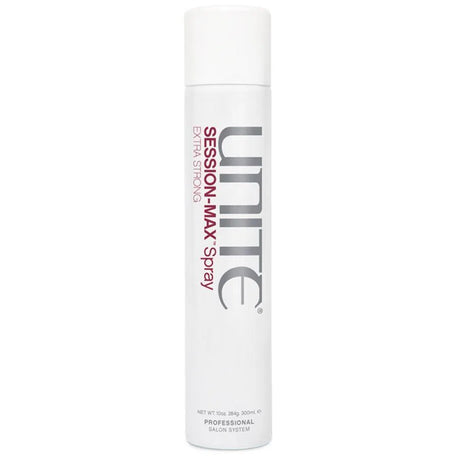 SESSION-MAX Spray-Unite