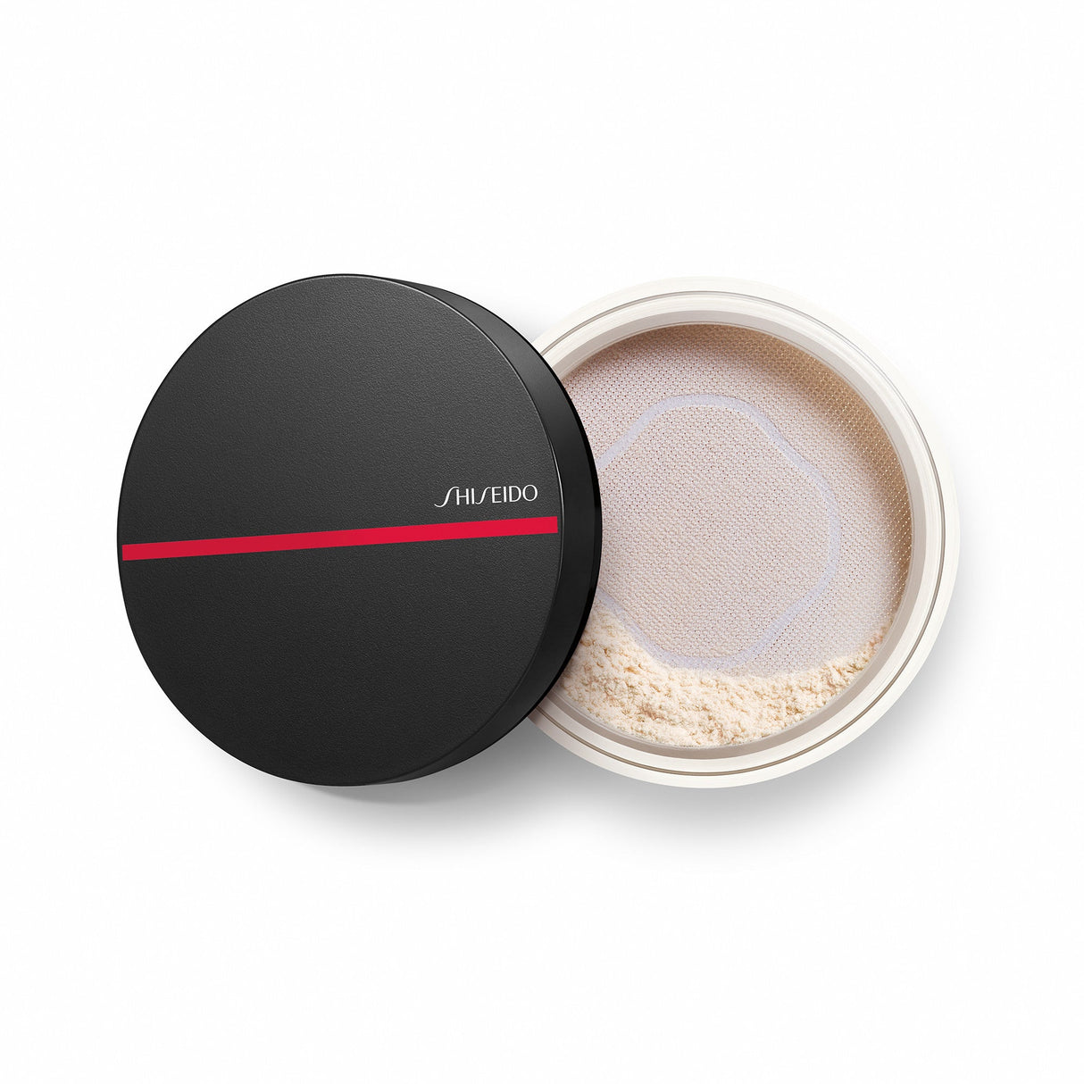 SYNCHRO SKIN Invisible Silk Loose Powder-Shiseido
