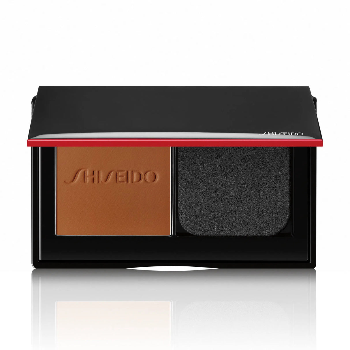 SYNCHRO SKIN SELF-REFRESHING Custom Finish Powder Foundation-Shiseido