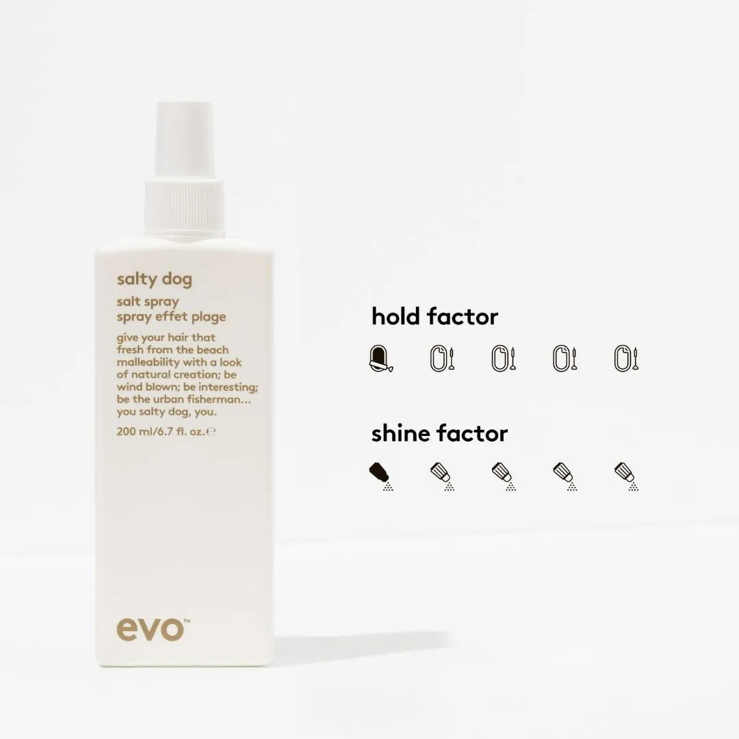 Salty Dog Salt Spray-EVO