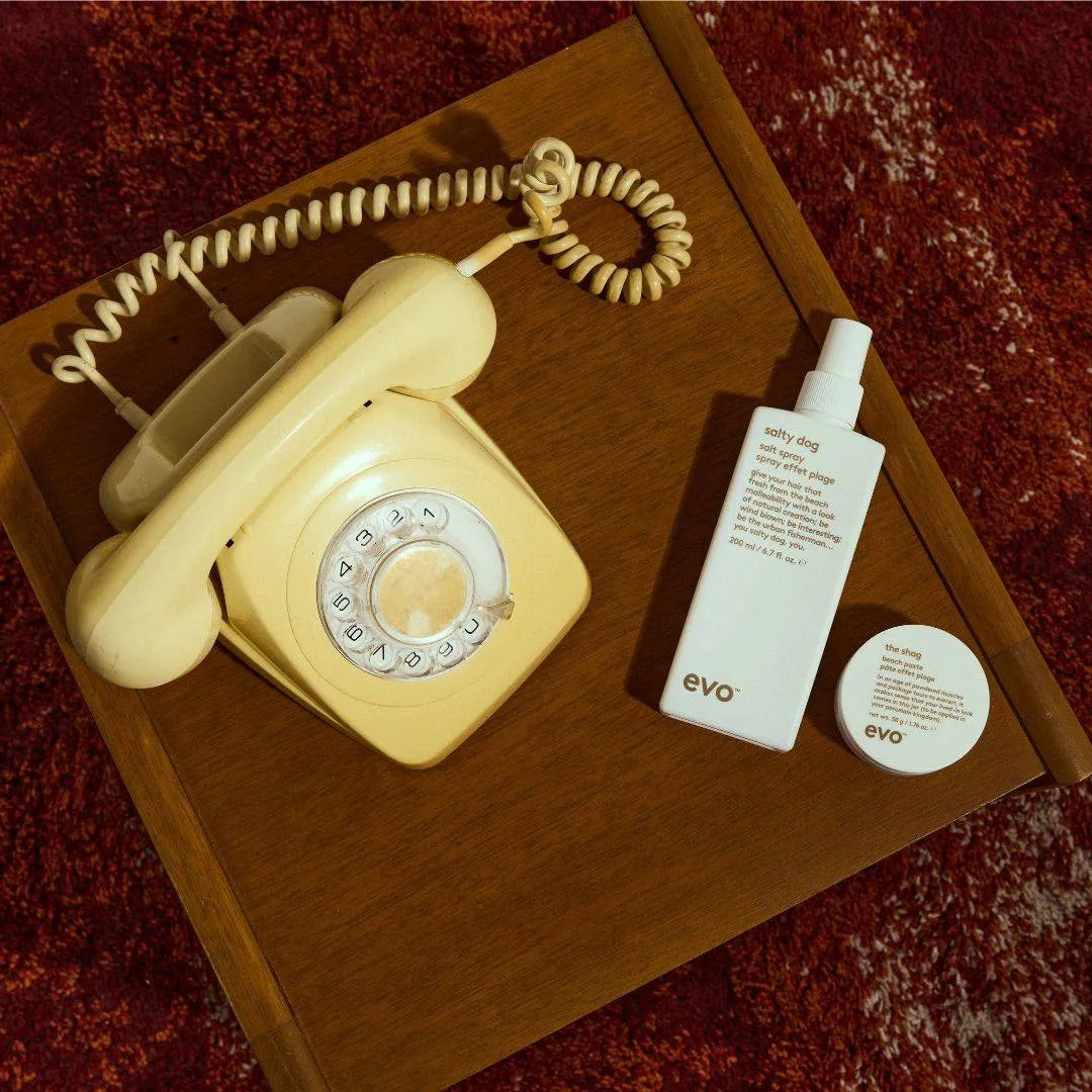 Salty Dog Salt Spray-EVO