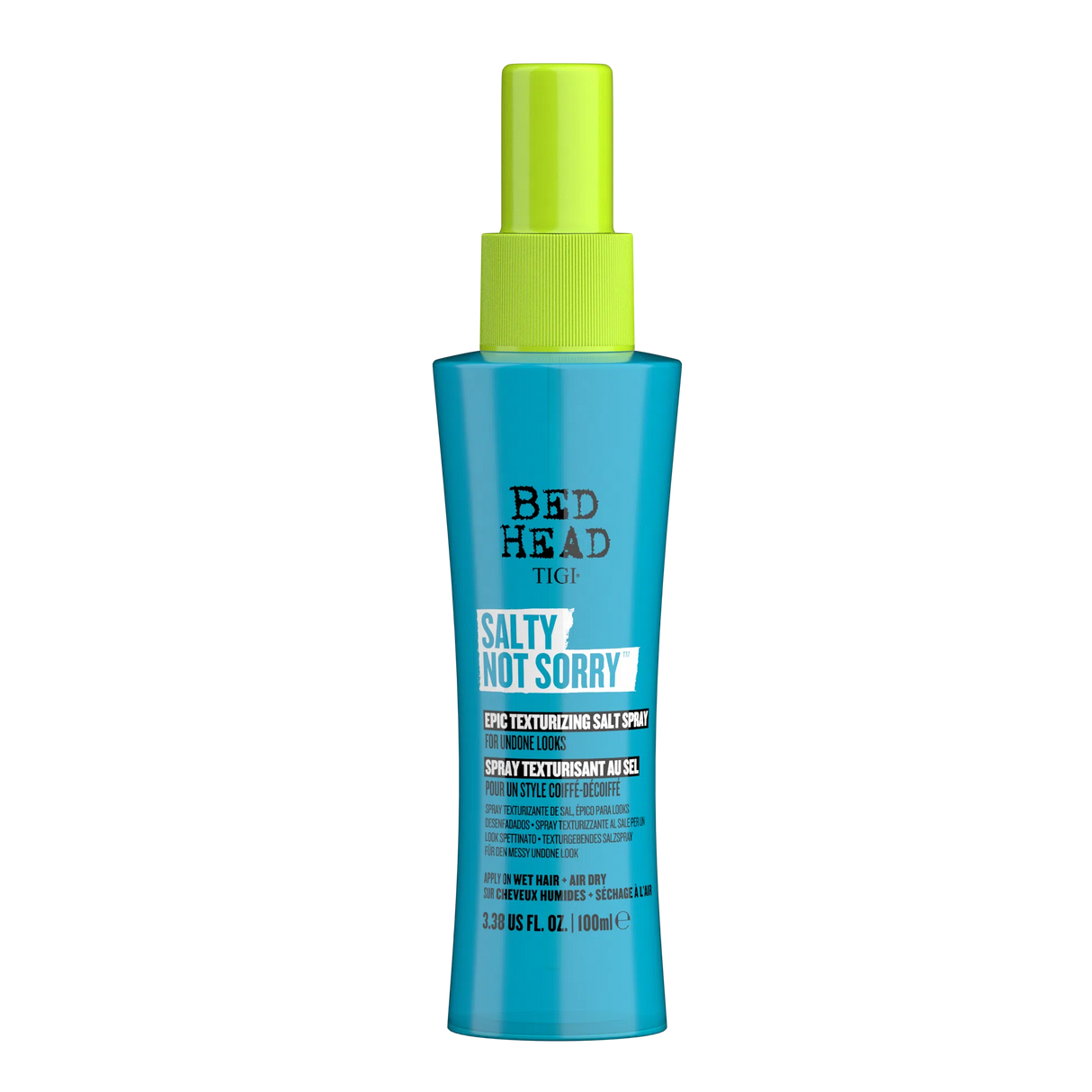Salty Not Sorry Spray-Bed Head
