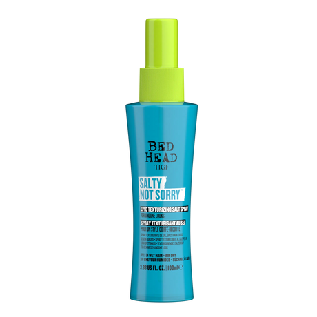Salty Not Sorry Spray-Bed Head