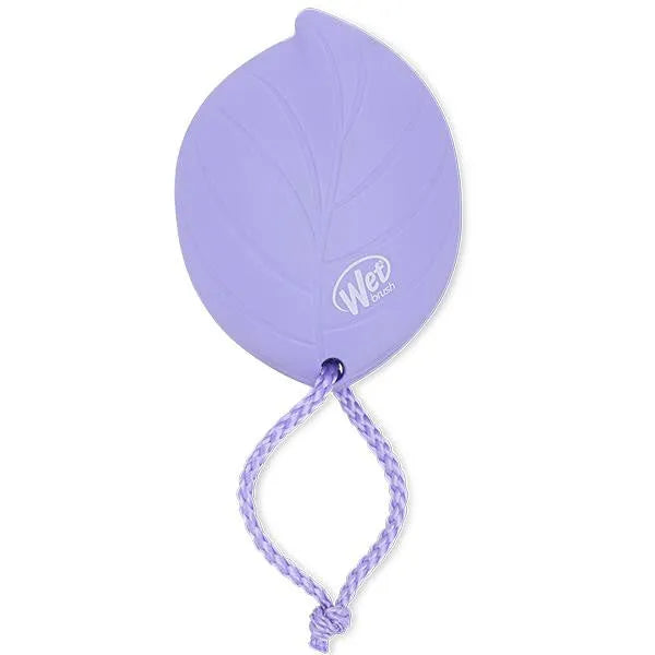 Scalp Massager and Exfoliator-Wet Brush