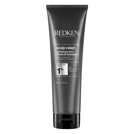 Scalp Relief Anti-Dandruff Shampoo-Redken
