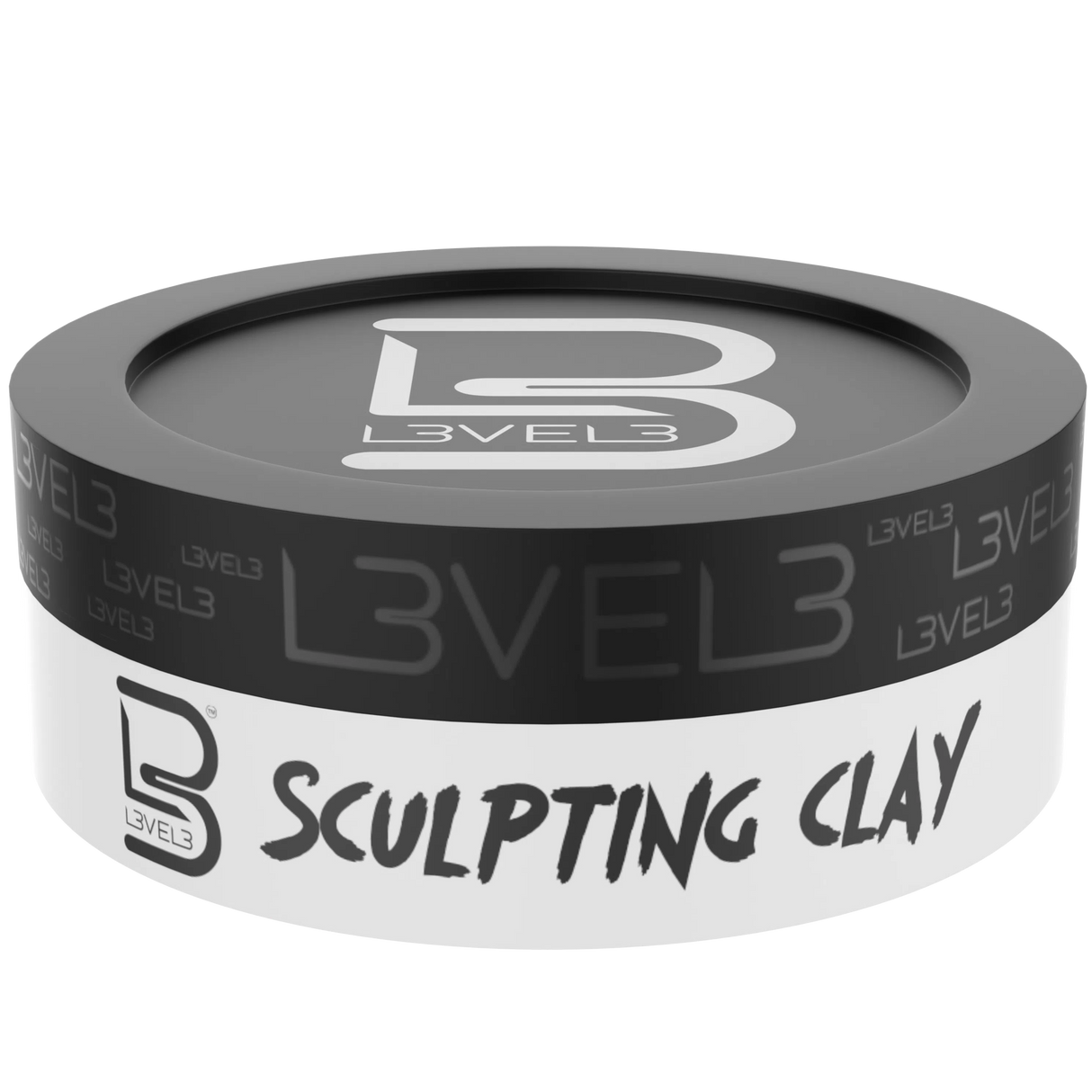 Sculpting Clay - Matte Finish-L3VEL3