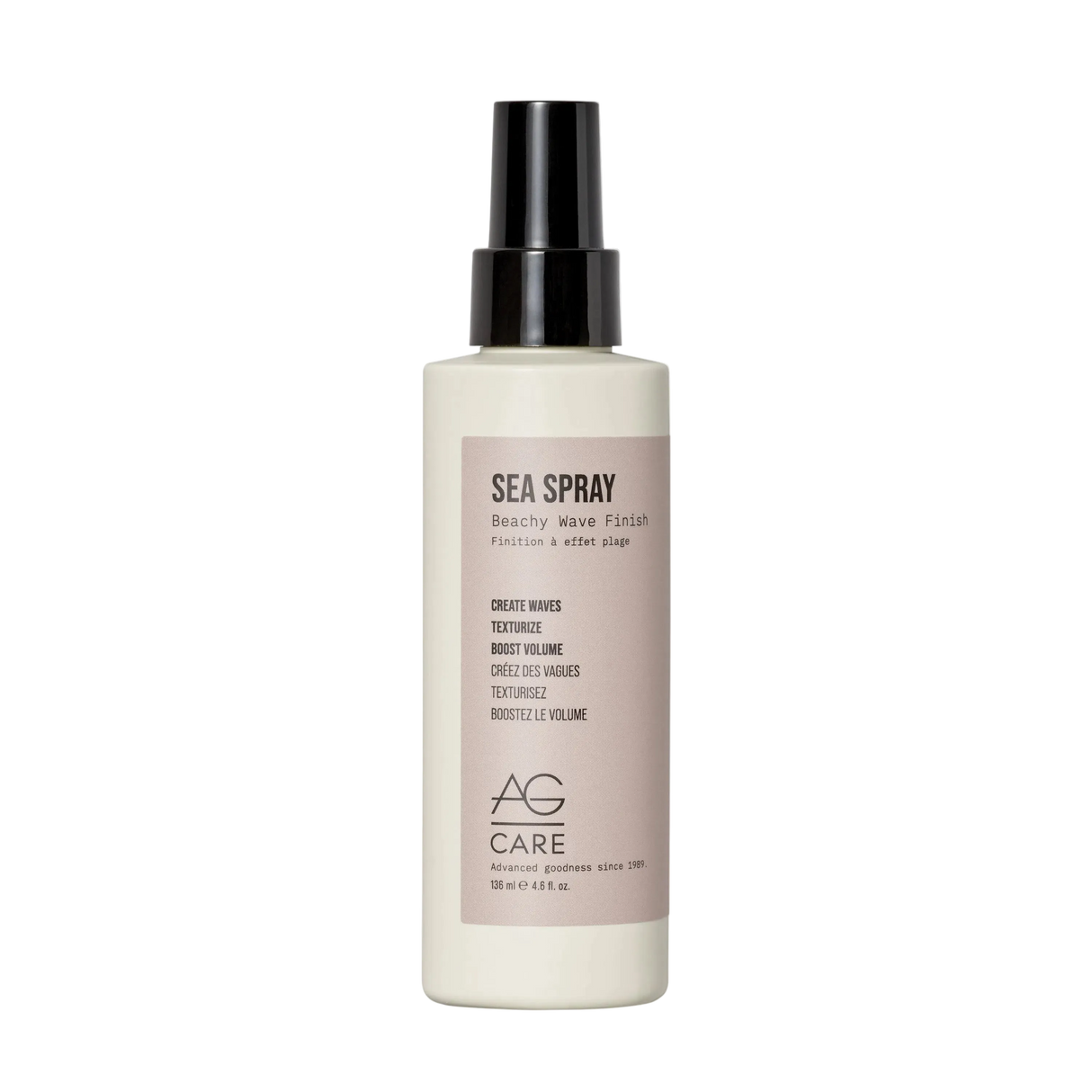 Sea Spray Beachy Wave Finish-AG Care