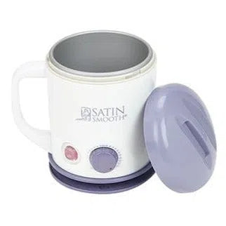 Select-A-Temp Wax Warmer-Satin Smooth