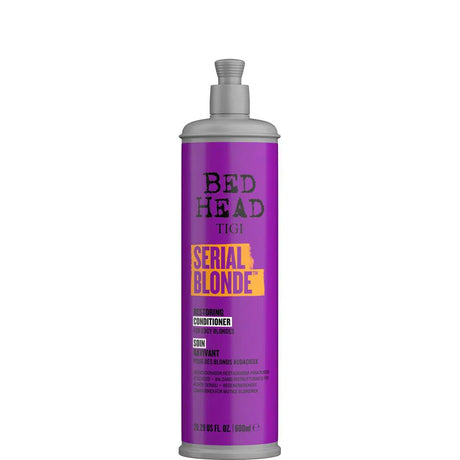 Serial Blonde Conditioner-Bed Head