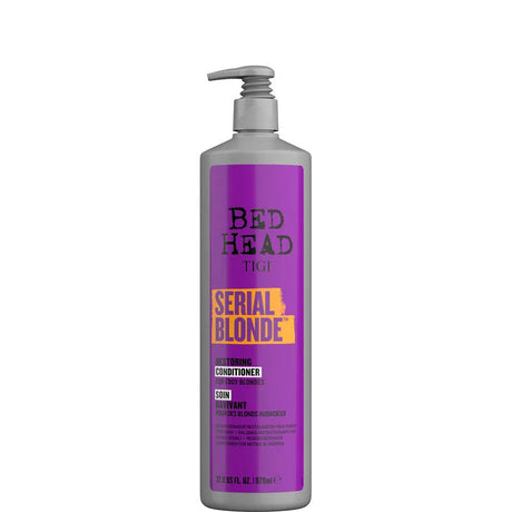 Serial Blonde Conditioner-Bed Head