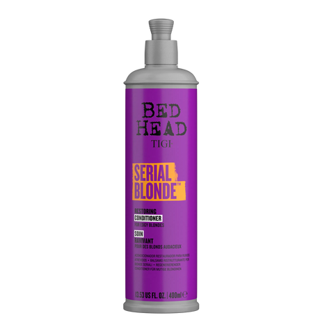 Serial Blonde Conditioner-Bed Head