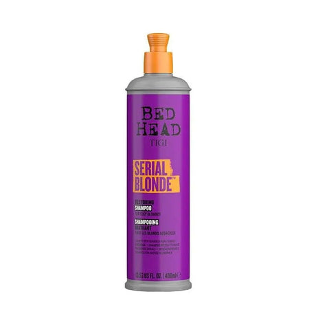 Serial Blonde Shampoo-Bed Head