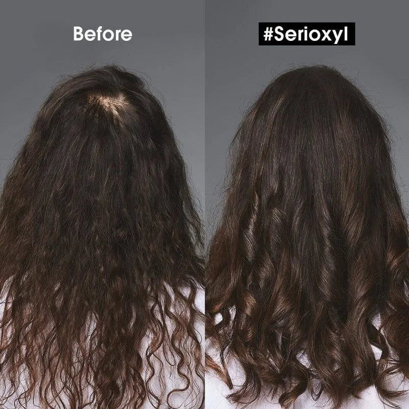 Serioxyl Colouring and Volumizing Spray-L’Oréal Professionnel