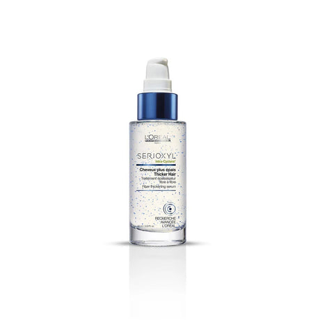 Serioxyl Thicker Hair Serum-L’Oréal Professionnel