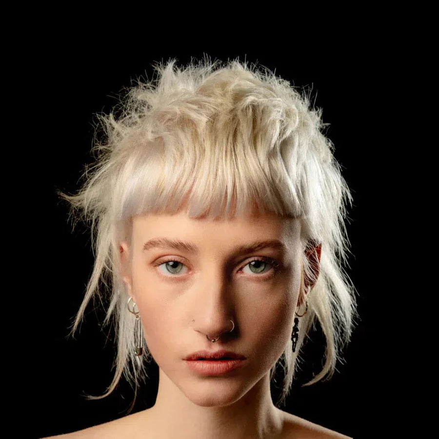 Severed Head + 3-In-1 Winter Weekender-Reuzel