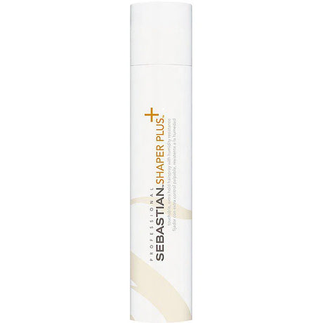 Shaper Plus Hair Spray-Sebastian
