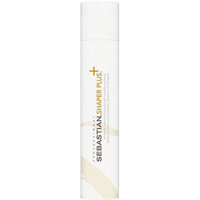 Shaper Plus Hair Spray-Sebastian