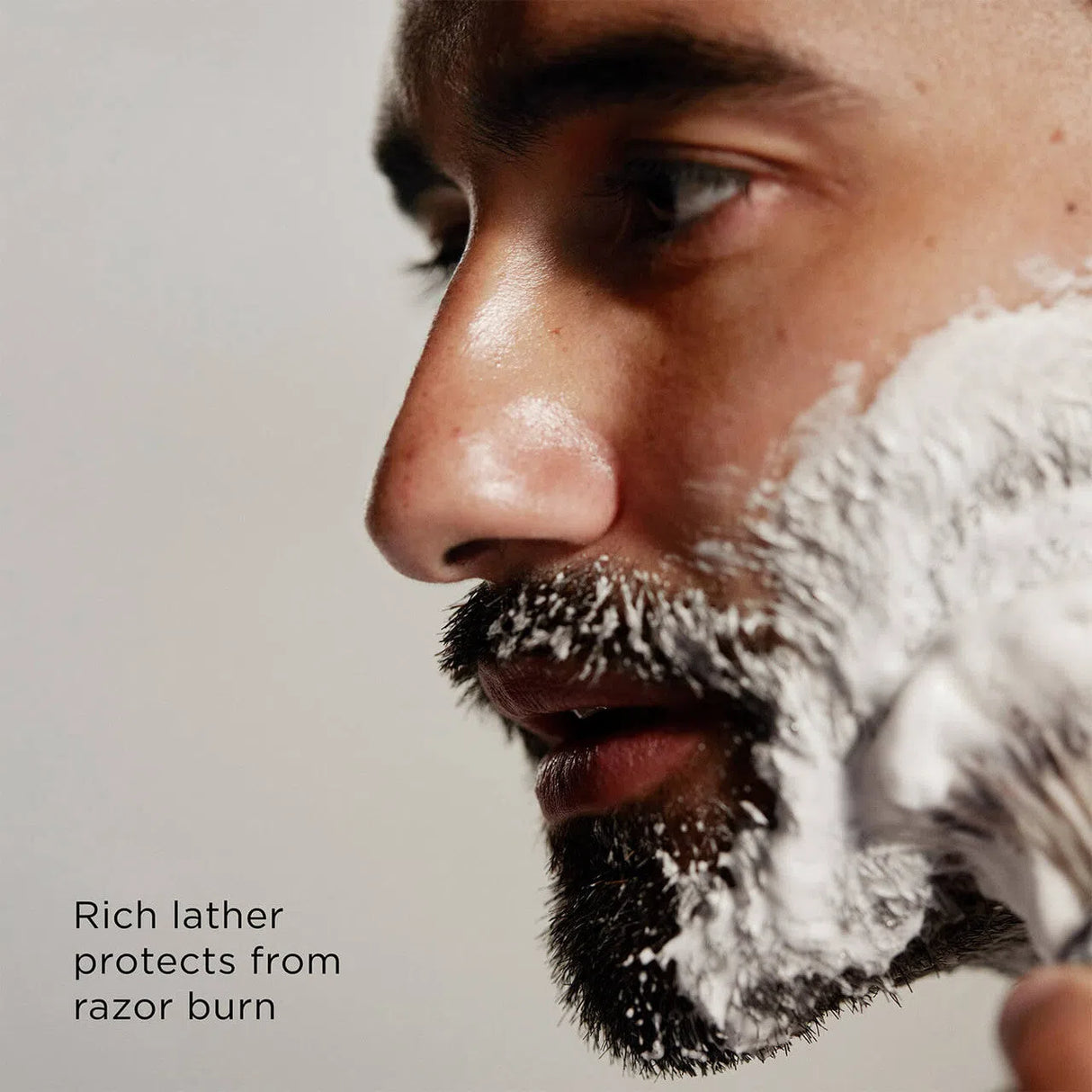 Shave Cream-The Art of Shaving
