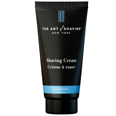 Shave Cream-The Art of Shaving