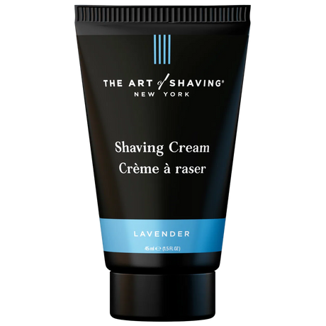 Shave Cream-The Art of Shaving