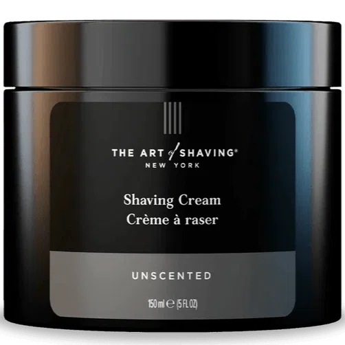 Shave Cream-The Art of Shaving