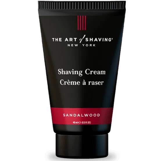 Shave Cream-The Art of Shaving