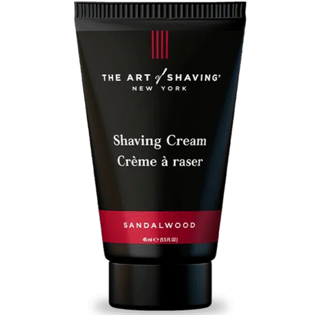 Shave Cream-The Art of Shaving