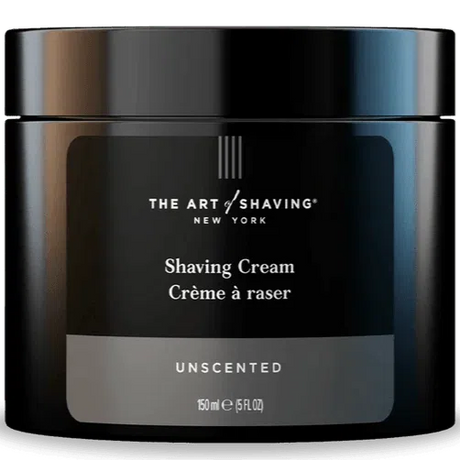 Shave Cream-The Art of Shaving