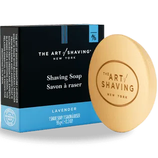 Shave Soap Refill-The Art of Shaving