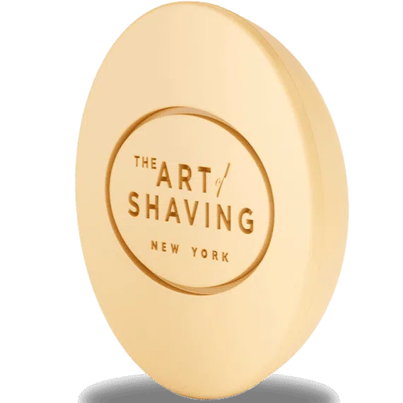 Shave Soap Refill-The Art of Shaving
