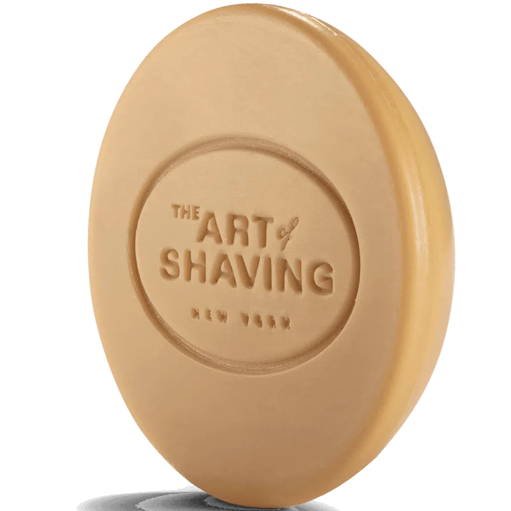Shave Soap With Bowl-The Art of Shaving