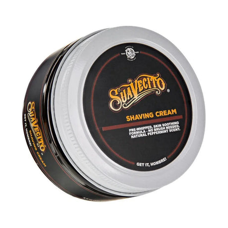 Shaving Cream-Suavecito