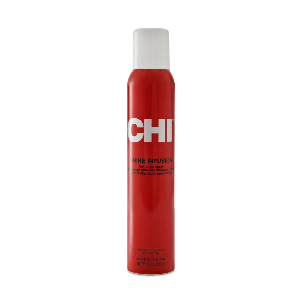 Shine Infusion Thermal Polish-CHI