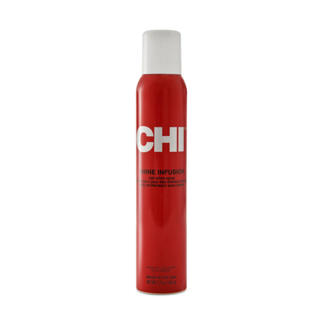 Shine Infusion Thermal Polish-CHI