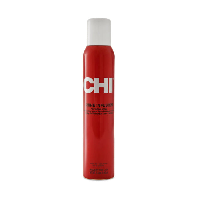 Shine Infusion Thermal Polish-CHI