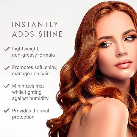 Shine Serum-Aluram